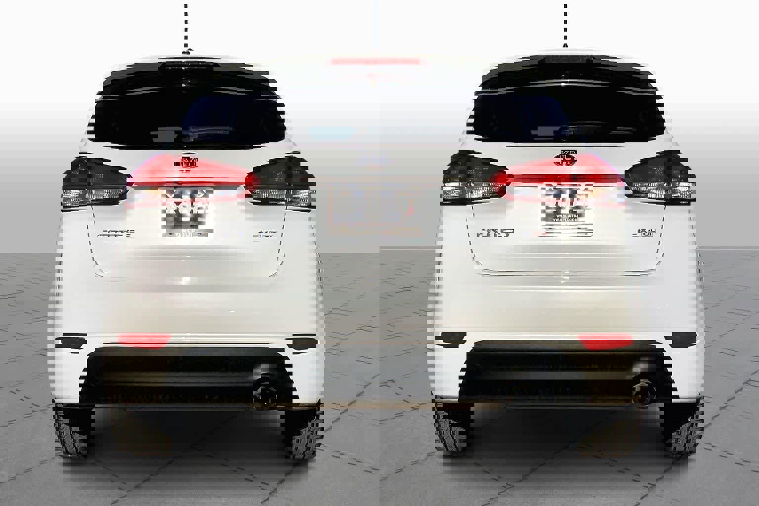 Used 2016 Kia Forte EX image 4