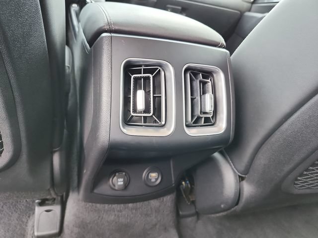 Certified 2023 Kia Sorento S w/ Panoramic Sunroof Package FWD image 16