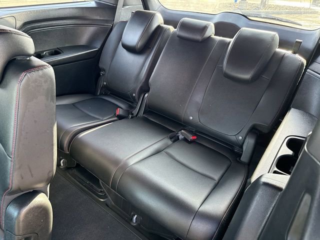 Used 2023 Honda Odyssey Sport image 23