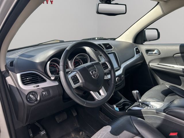 Used 2014 Dodge Journey SXT w/ Flexible Seating Group AWD/4WD image 27