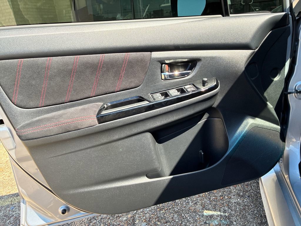 Used 2021 Subaru WRX STI AWD/4WD image 11