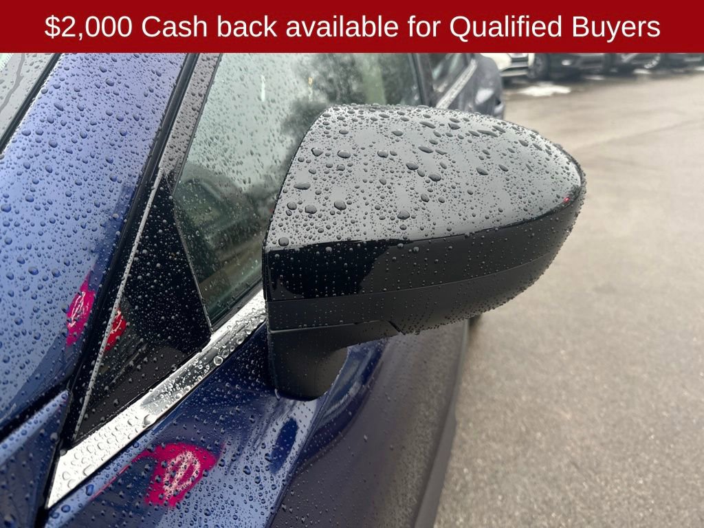 New 2026 Nissan Pathfinder SV image 34