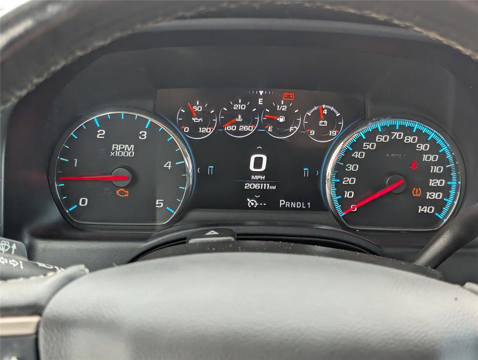 Used 2017 GMC Sierra 2500 Denali w/ Duramax Plus Package image 21