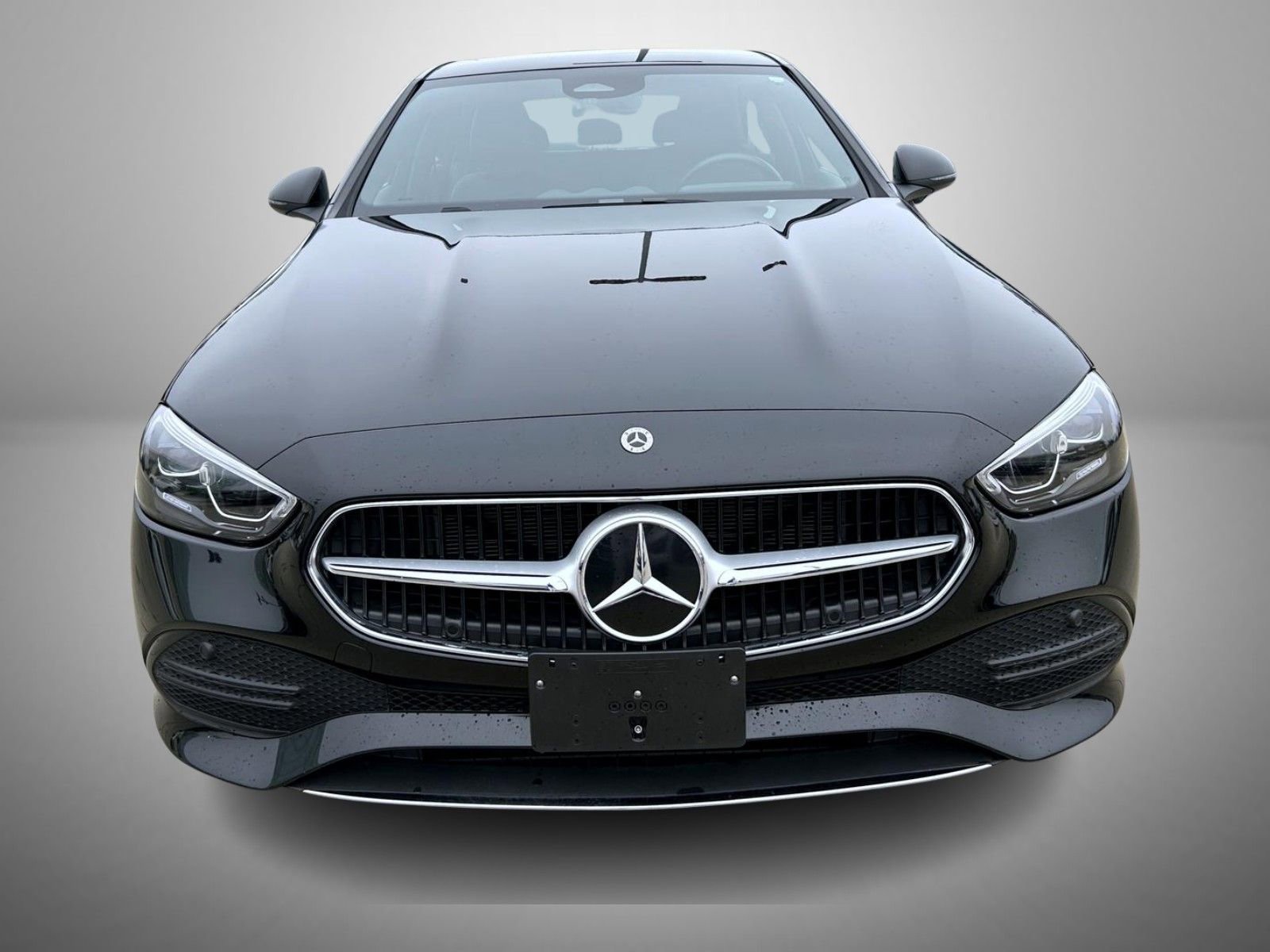 Used 2024 Mercedes-Benz C 300 Sedan image 2