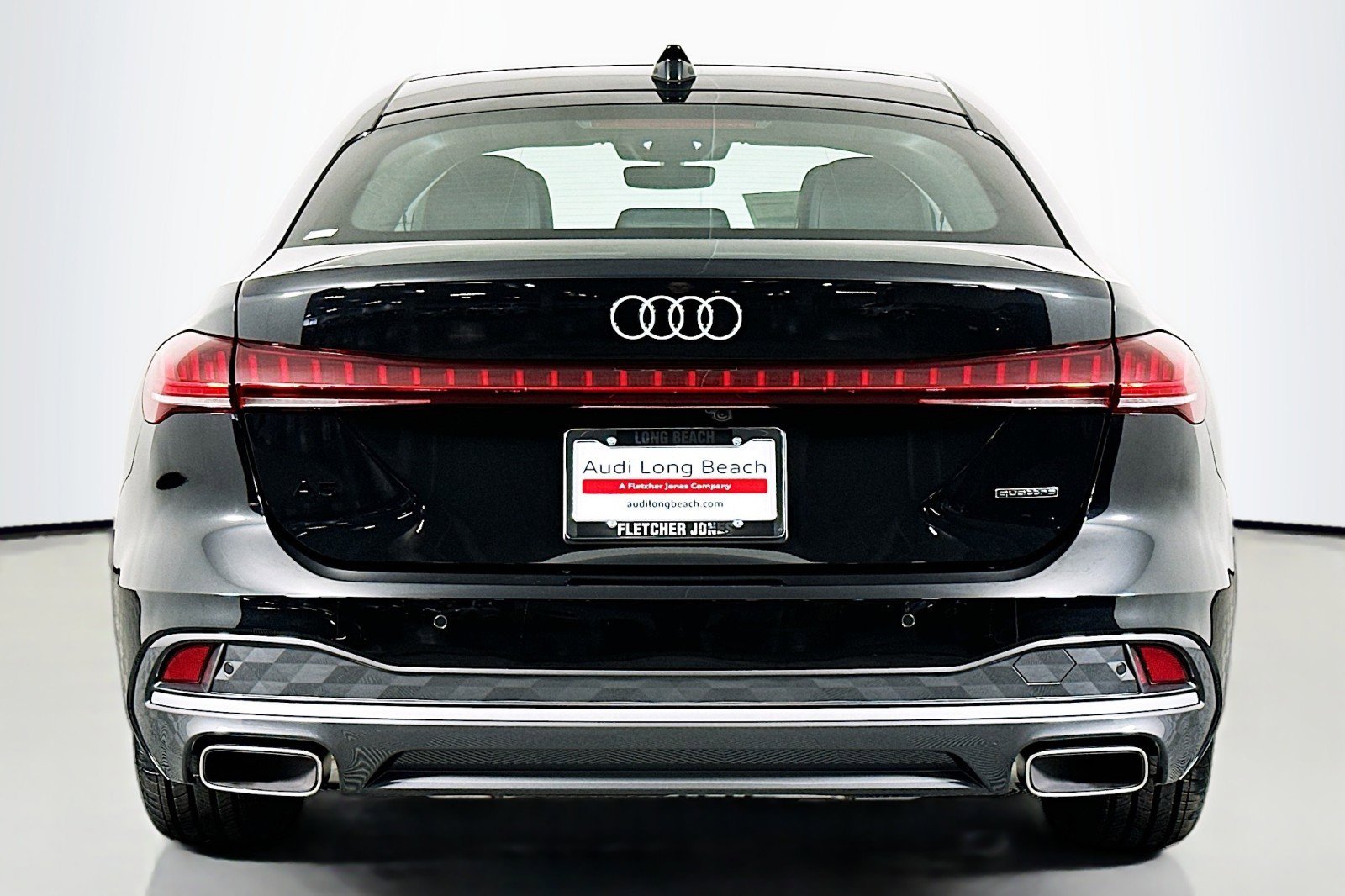 New 2026 Audi A5 Premium AWD/4WD image 3