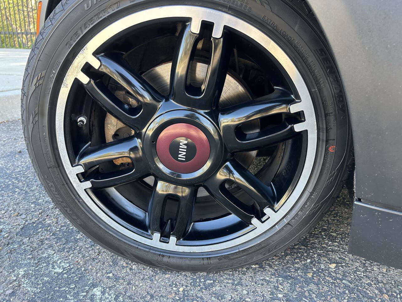 Used 2013 MINI Cooper S FWD image 32