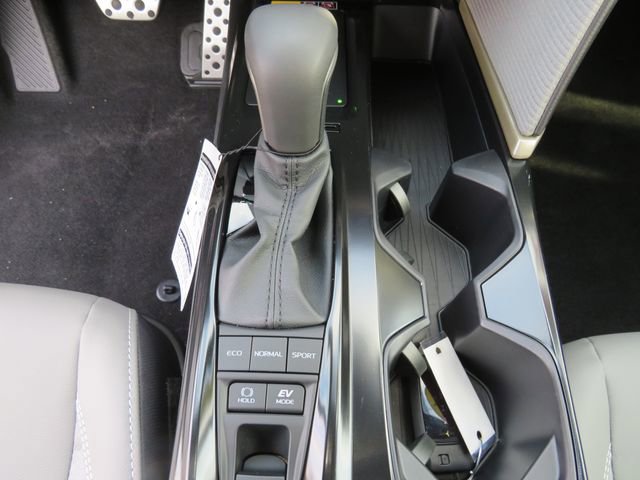 Certified 2026 Toyota Camry SE image 23