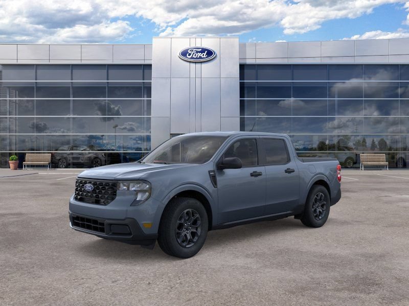 New 2026 Ford Maverick XLT FWD image 1