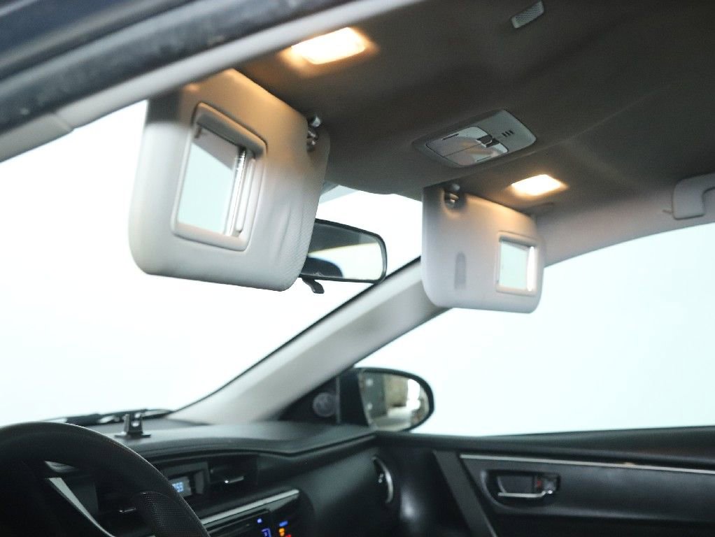 Used 2019 Toyota Corolla LE FWD image 20