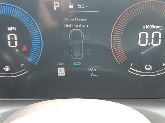 New 2026 Hyundai Tucson SEL AWD/4WD image 26