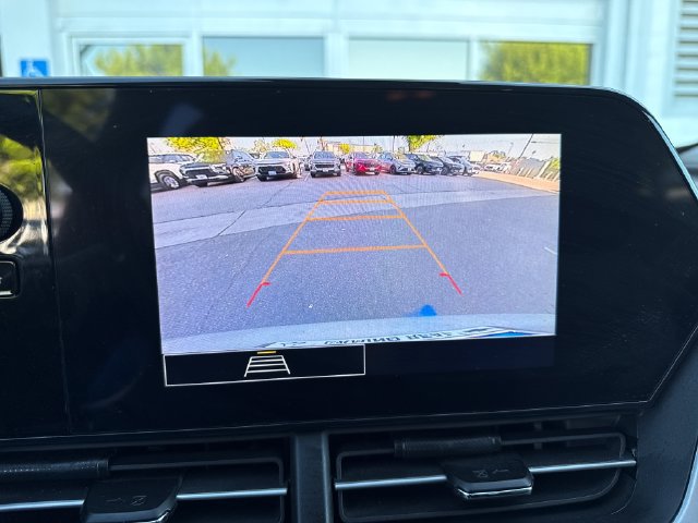 Certified 2026 Chevrolet Trax LS FWD image 20