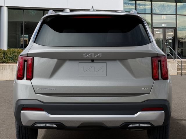New 2026 Kia Sorento S AWD/4WD image 14