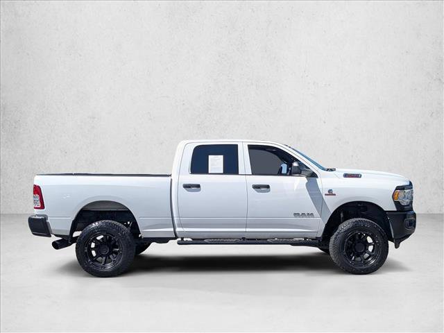 Used 2022 RAM 2500 Tradesman image 4