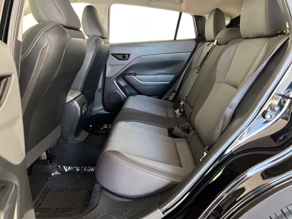 Certified 2024 Subaru Crosstrek 2.0i Premium AWD/4WD image 26