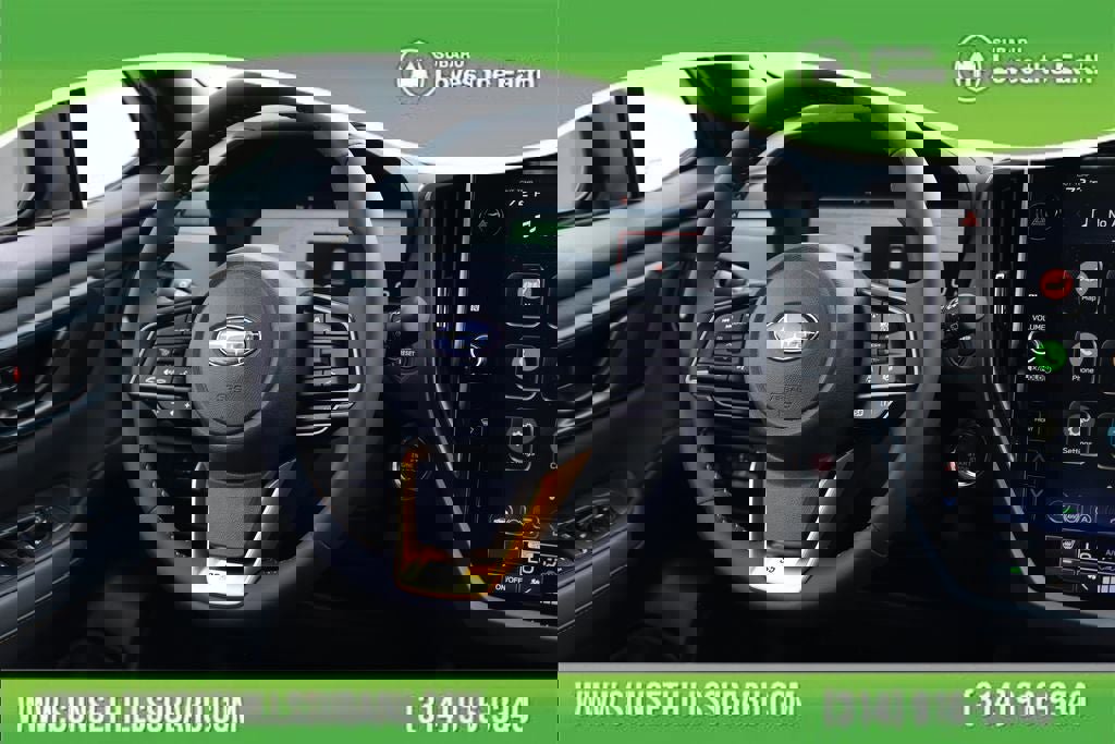 New 2026 Subaru Forester Wilderness image 22