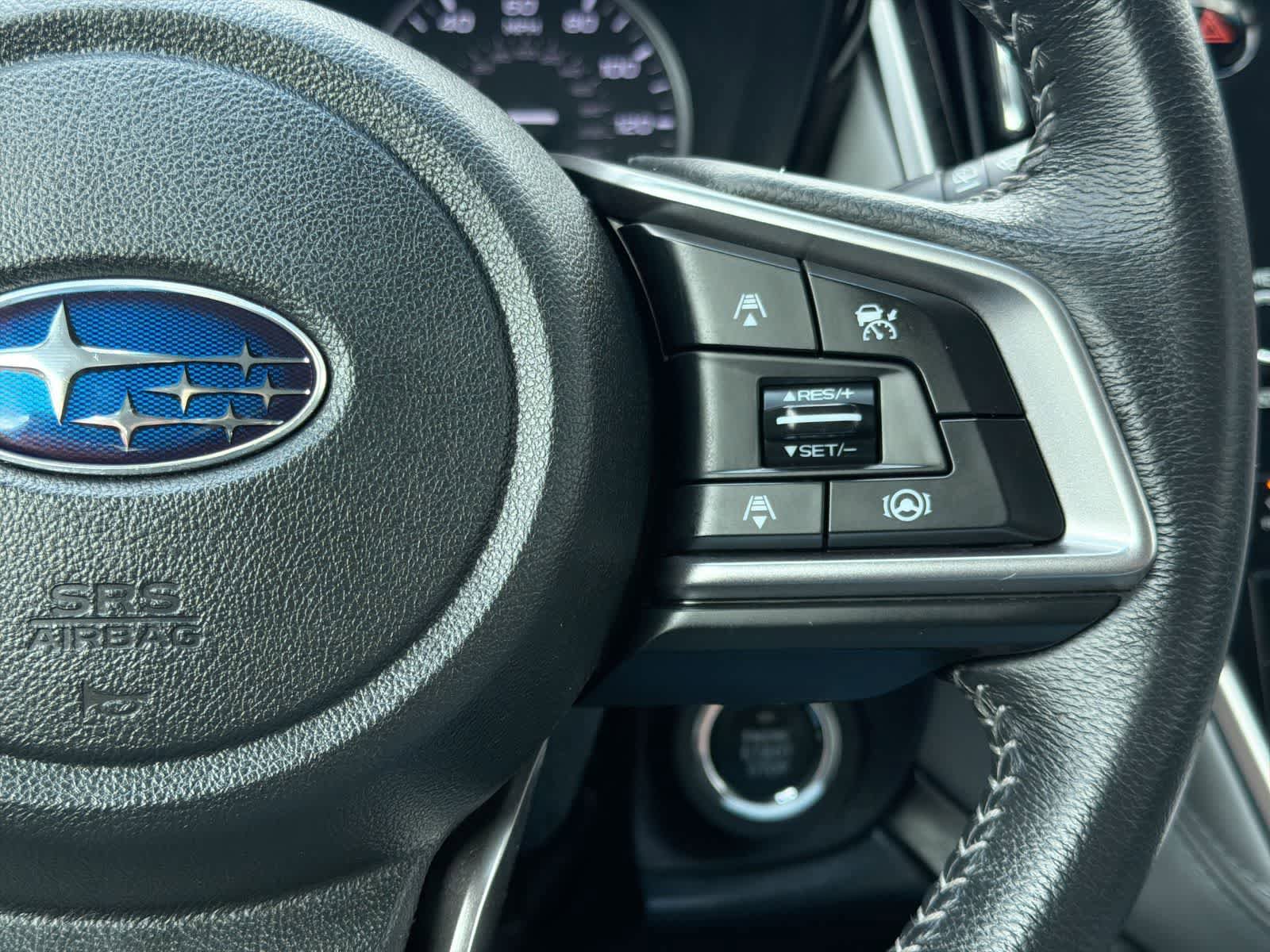 Used 2020 Subaru Outback Premium image 25