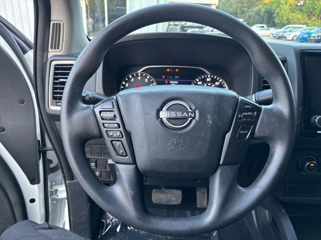 Used 2024 Nissan Frontier S image 14