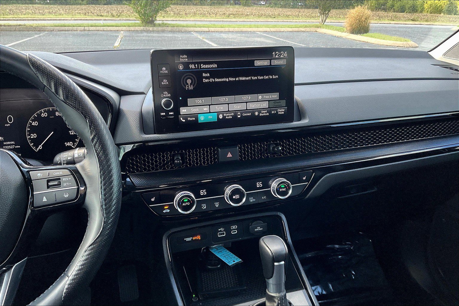 Used 2023 Honda CR-V EX-L image 6