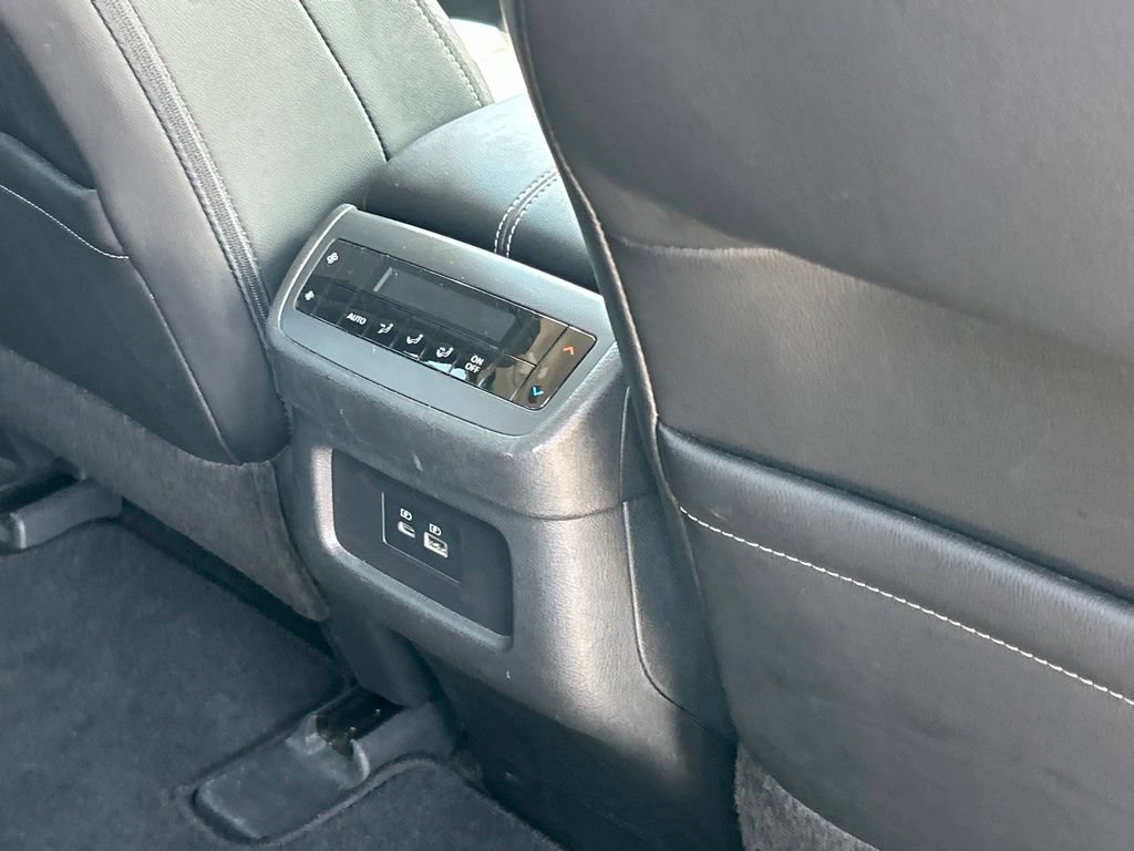 Certified 2024 Nissan Pathfinder SL AWD/4WD image 52