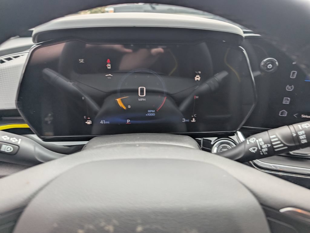 New 2026 Chevrolet Trax ACTIV w/ Driver Confidence Package FWD image 19