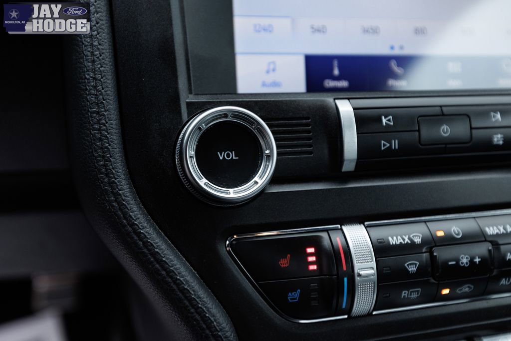 Used 2020 Ford Mustang Premium image 21