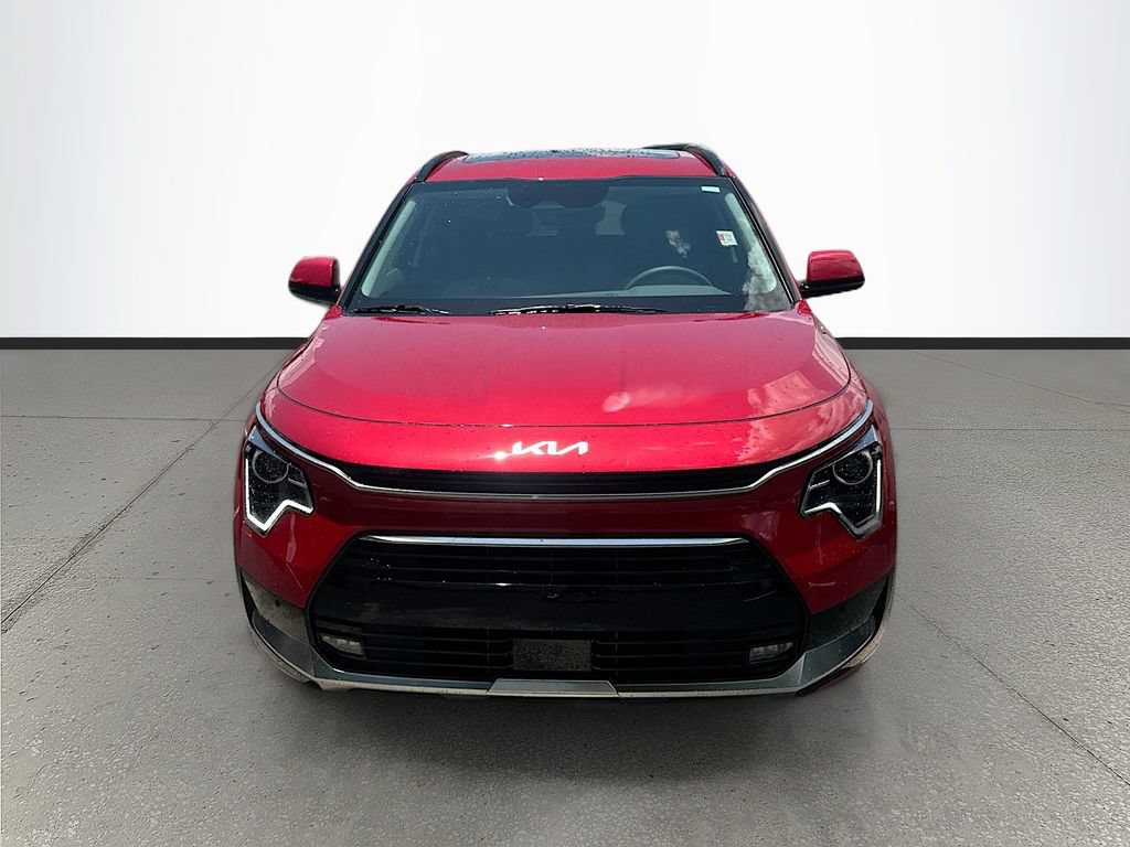 New 2026 Kia Niro FWD image 2