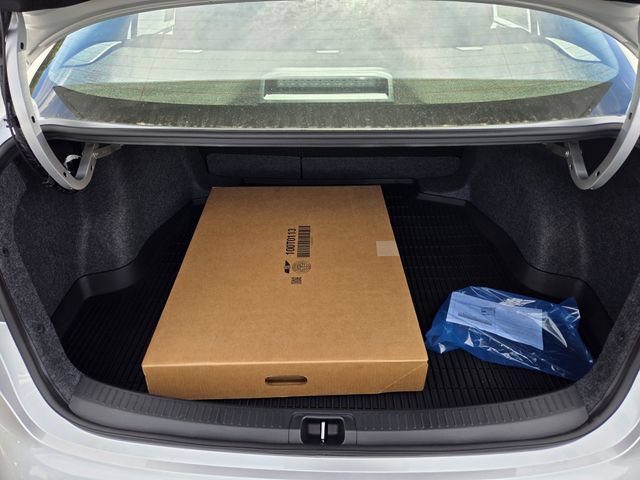 New 2026 Toyota Corolla LE w/ LE Premium Package FWD image 6