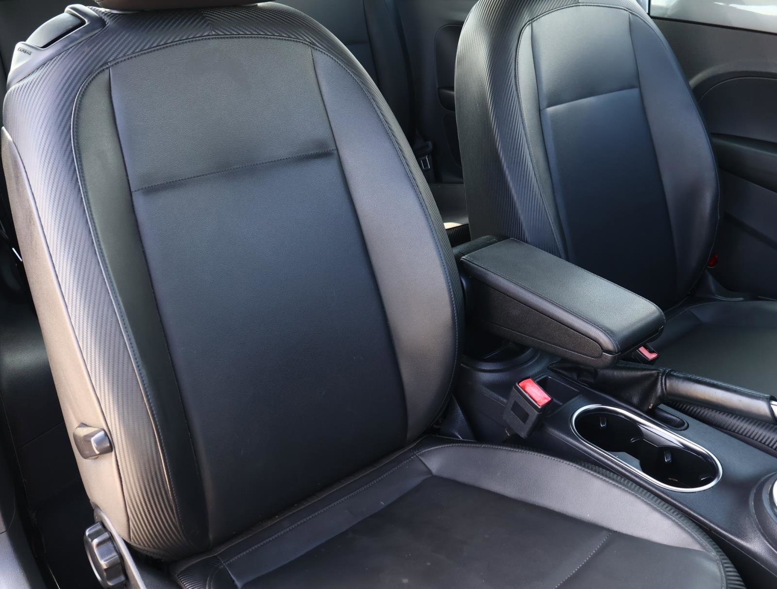 Used 2012 Volkswagen Beetle 2.5 image 13