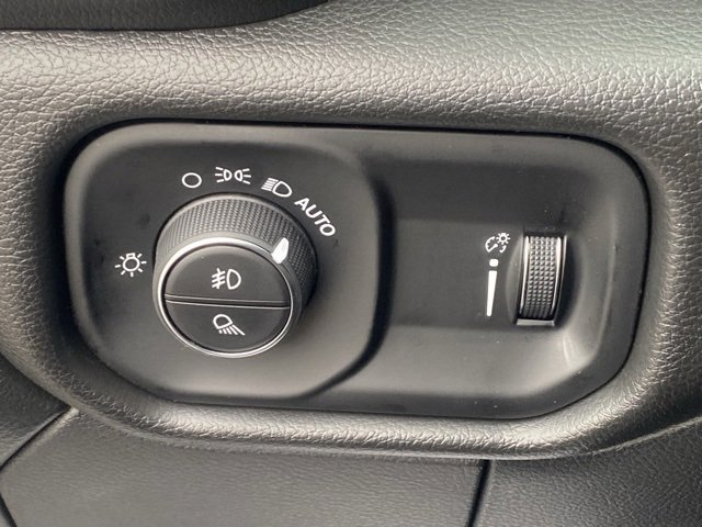 New 2026 RAM 2500 Tradesman image 25