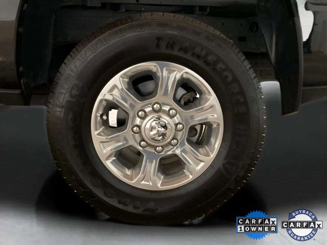 Used 2024 RAM 2500 Big Horn w/ Bed Utility Group image 24