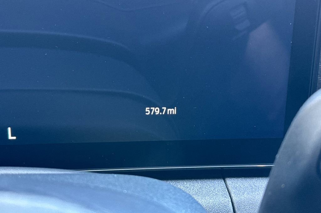 Used 2025 Ford Mustang Coupe image 29