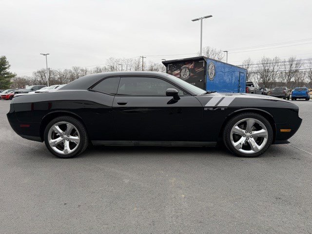 Used 2012 Dodge Challenger R/T Plus image 8