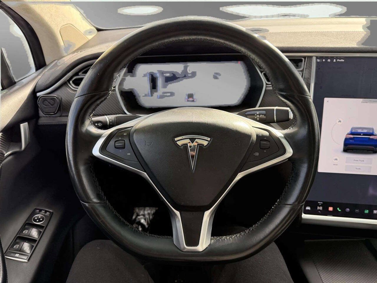 Used 2016 Tesla Model X 75D image 19