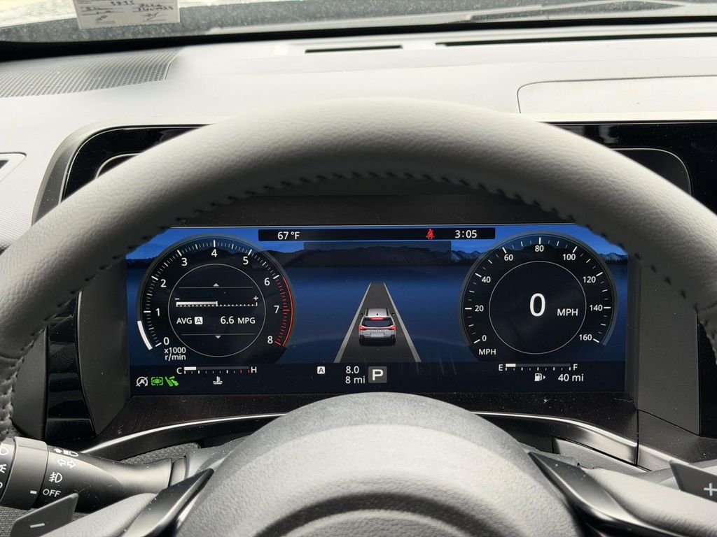 New 2026 Subaru Outback Premium AWD/4WD image 24