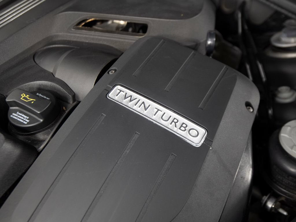 Used 2015 Bentley Flying Spur V8 AWD/4WD image 53