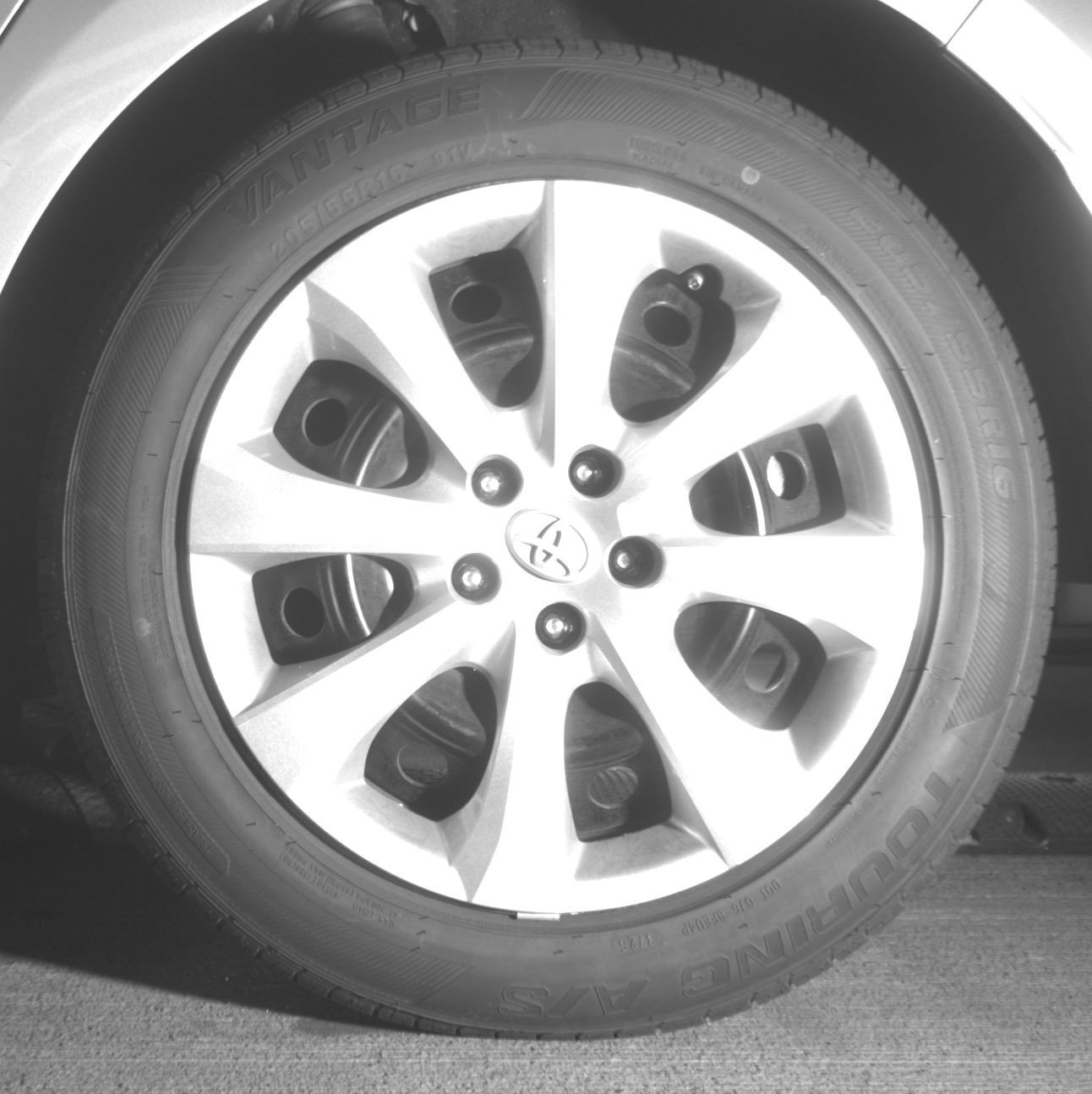 Used 2025 Toyota Corolla LE image 14