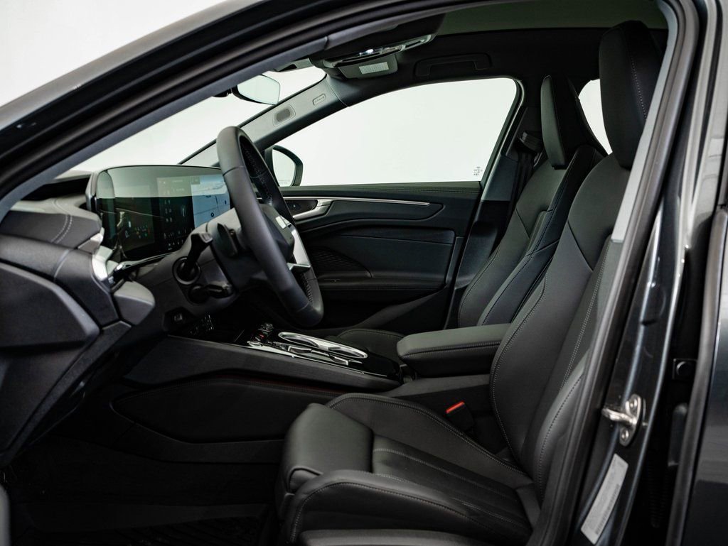 New 2026 Audi A6 Premium Plus image 24