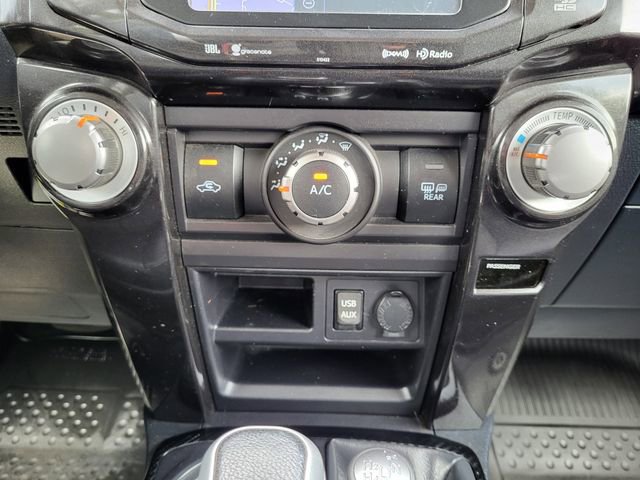 Used 2019 Toyota 4Runner TRD Pro AWD/4WD image 18