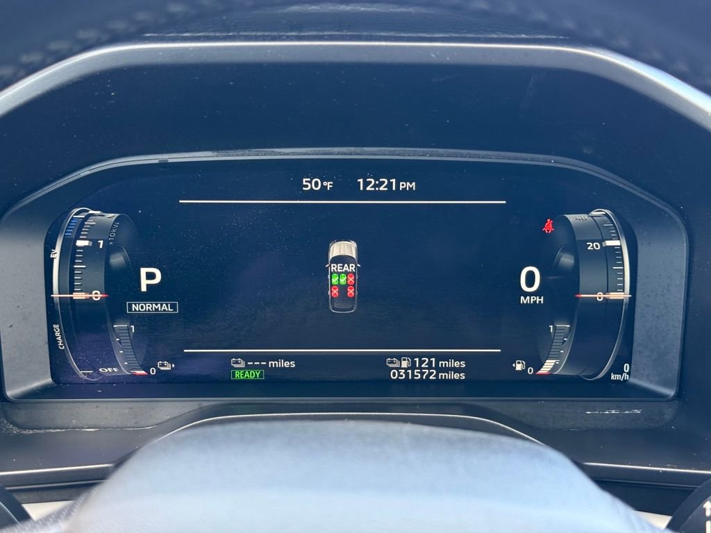 Used 2024 Mitsubishi Outlander SEL Black Edition image 30