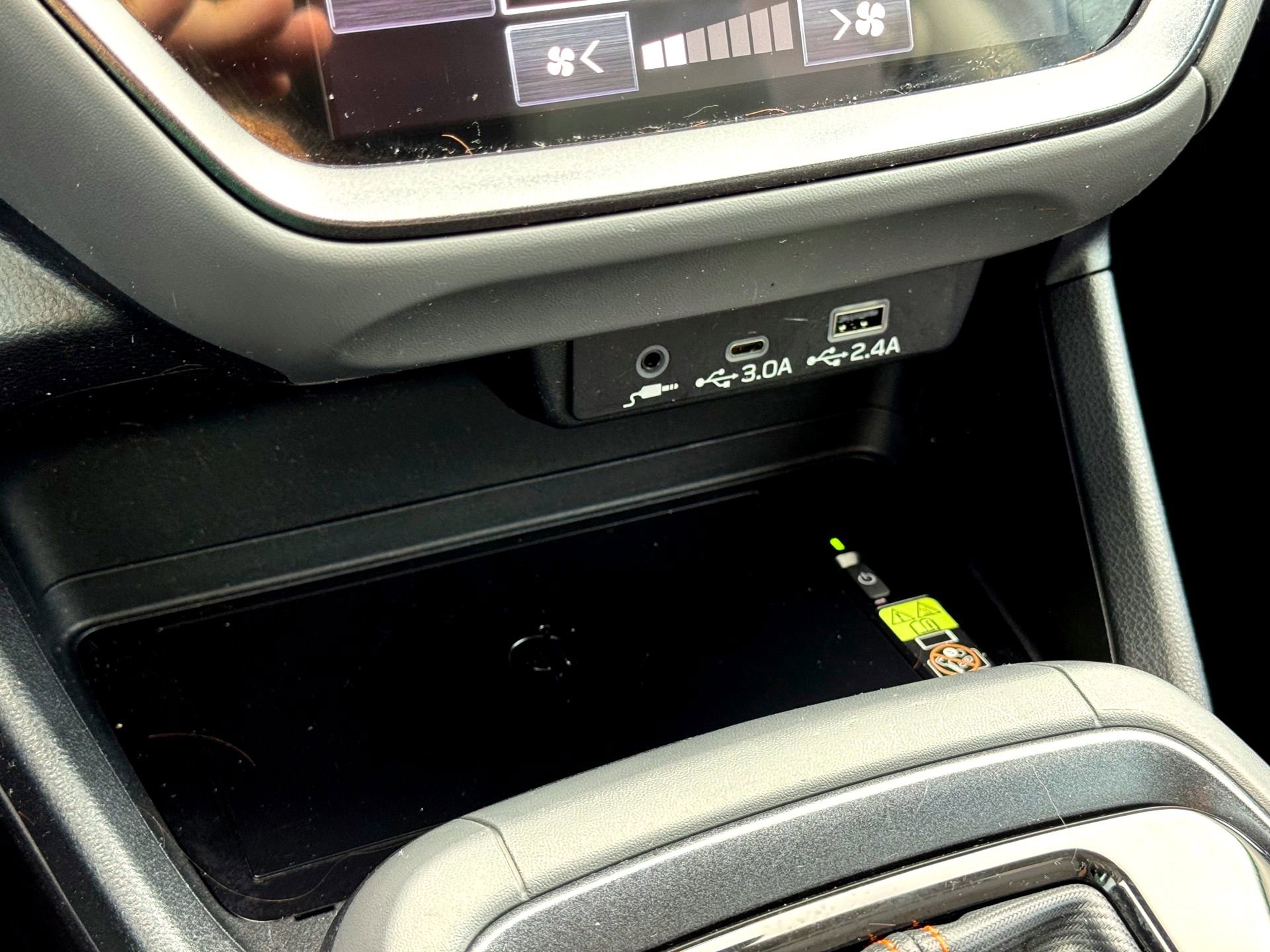 Used 2024 Subaru Crosstrek 2.5i Limited w/ Crosstrek Mirror Package image 29