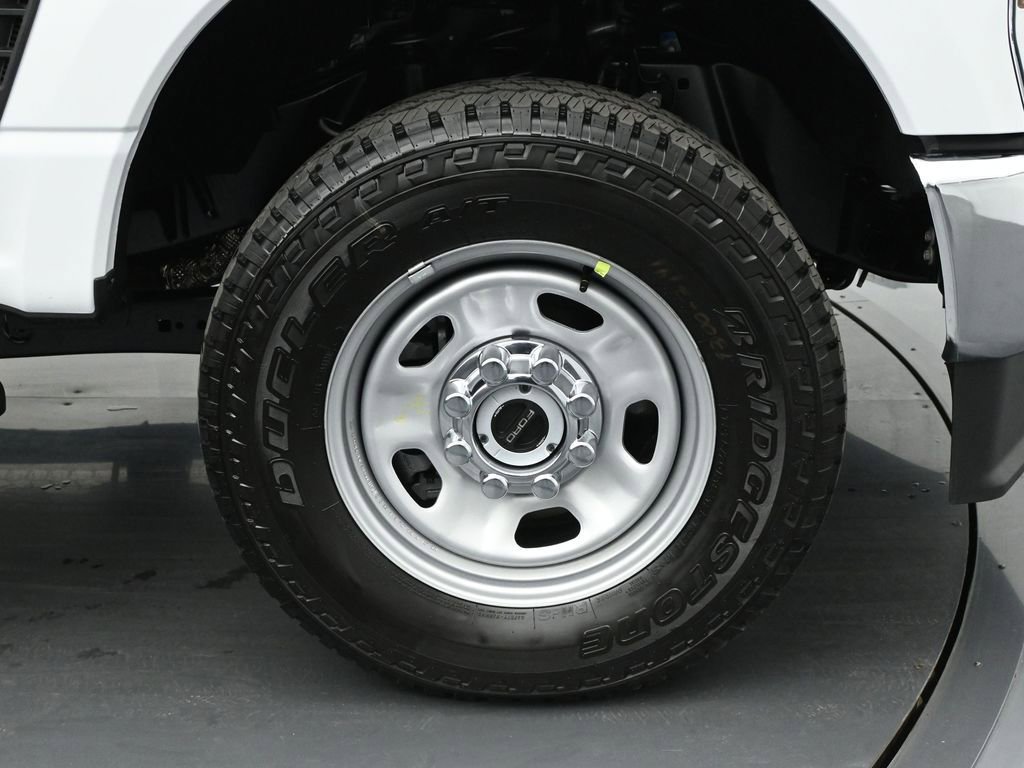 New 2026 Ford F350 XL w/ FX4 Off-Road Package image 21