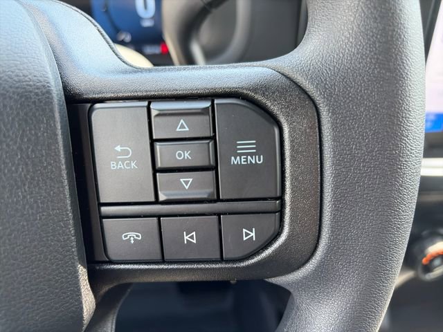 New 2026 Ford F150 STX AWD/4WD image 12