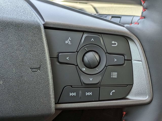 New 2026 Nissan Sentra SR w/ SR All Weather Package FWD image 25