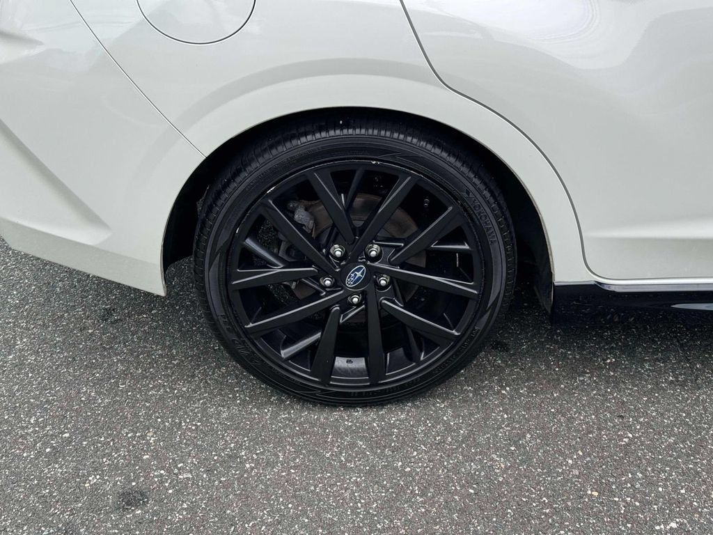 Used 2024 Subaru Impreza RS AWD/4WD image 11