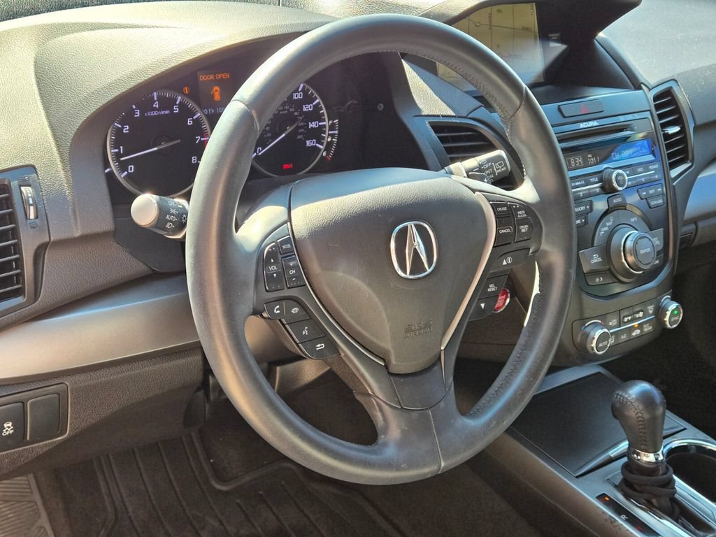 Used 2014 Acura RDX FWD w/ Technology Package image 9
