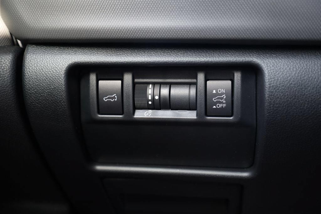 Certified 2026 Subaru Forester Sport AWD/4WD image 19