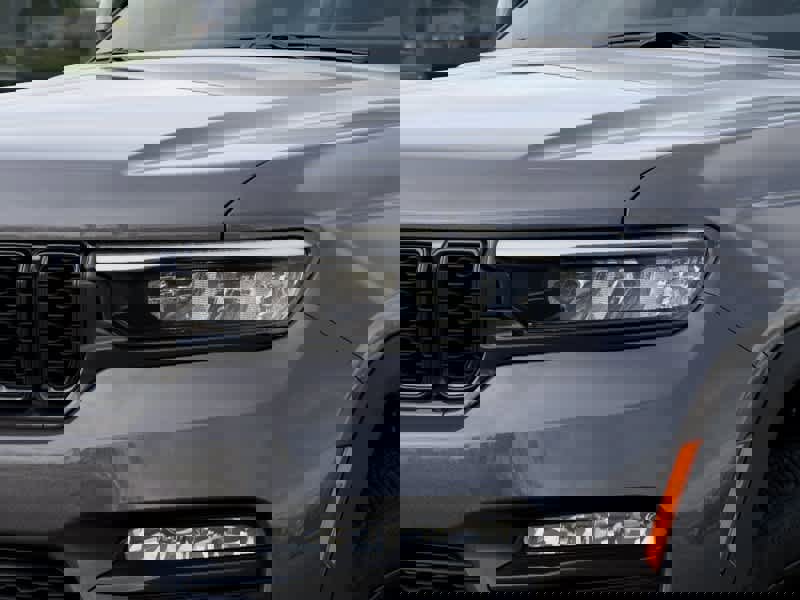 New 2025 Jeep Grand Cherokee Limited image 10