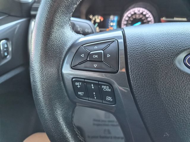 Used 2019 Ford Ranger Lariat w/ Equipment Group 501A Mid AWD/4WD image 18