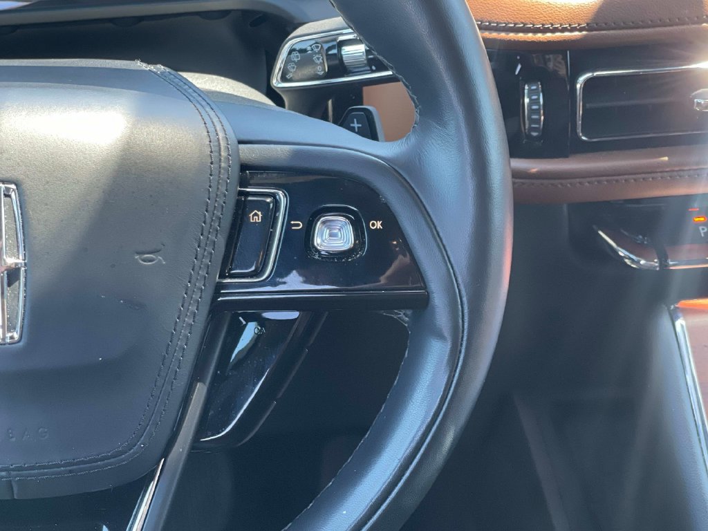 Certified 2023 Lincoln Aviator Reserve w/ Equipment Group 201A RWD image 13