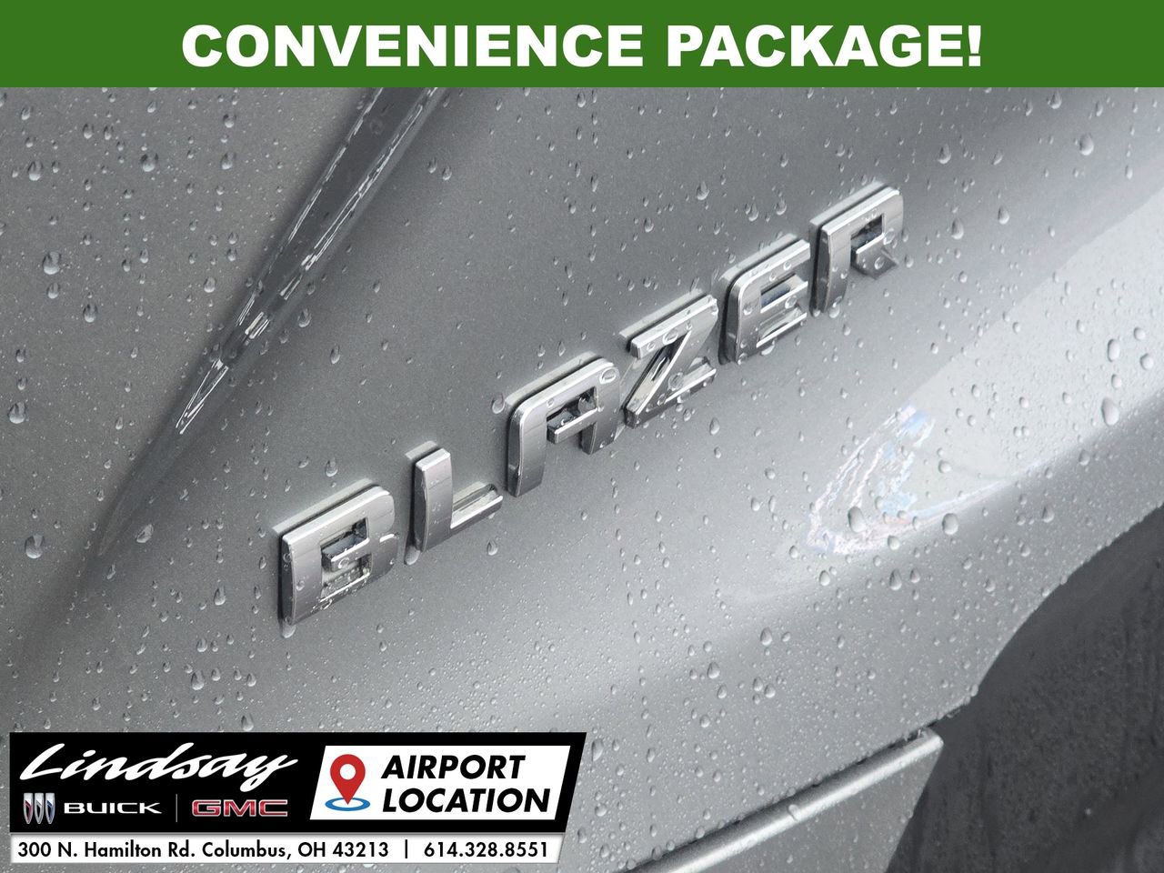 Used 2024 Chevrolet Blazer LT w/ Convenience Package image 30